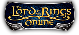 LOTRO Logo